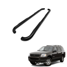 BARD SIDE Step Running Board สำหรับ Ford Explorer